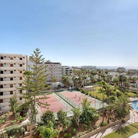 Apto Svezda Playa Las Americas By Paramount Holidays Arona  Ngoại thất bức ảnh