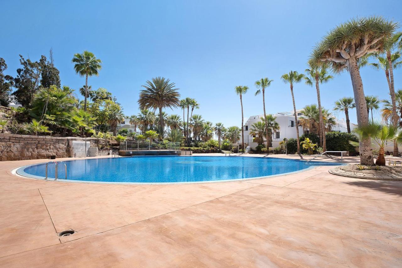Apto Svezda Playa Las Americas By Paramount Holidays Arona  Ngoại thất bức ảnh