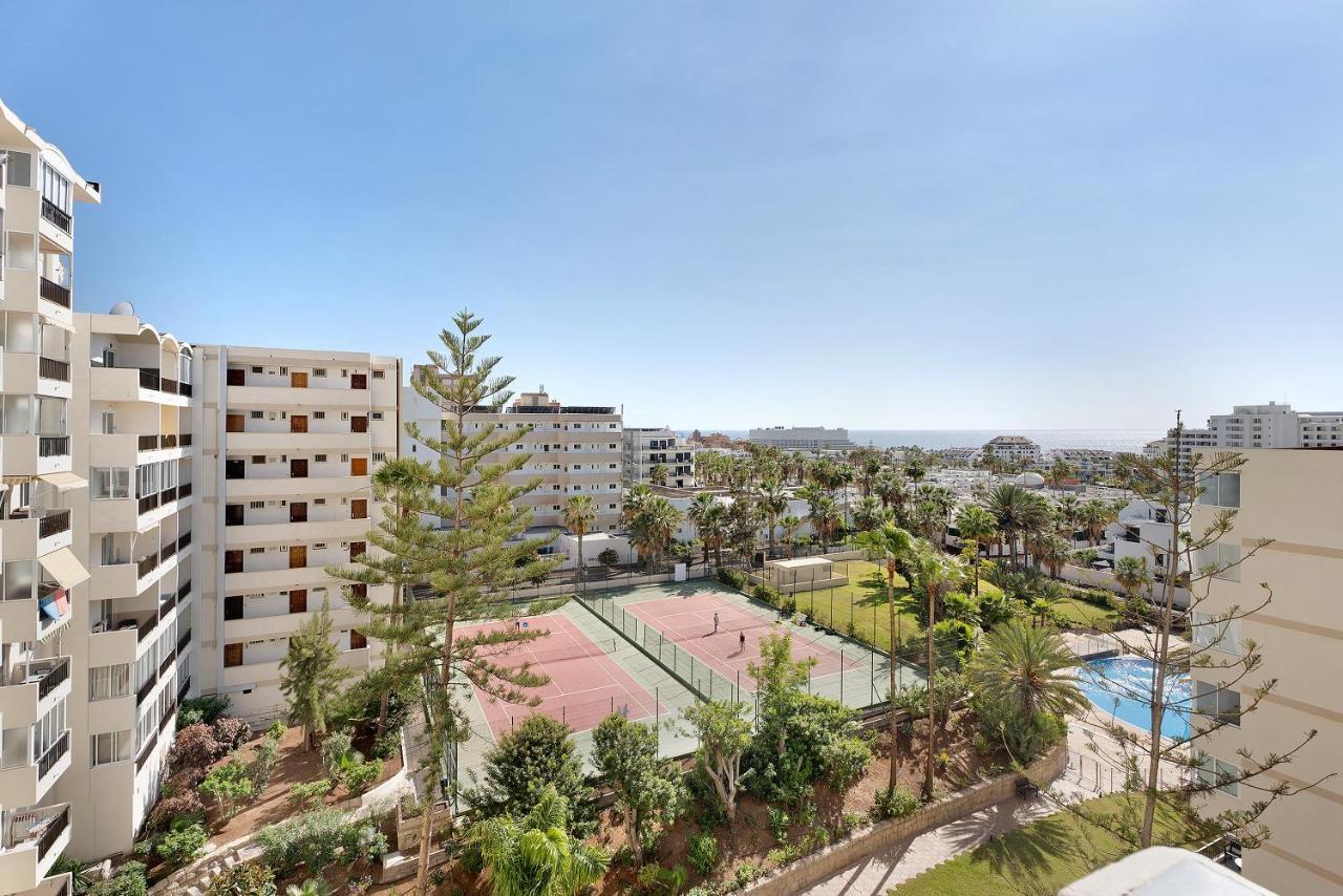 Apto Svezda Playa Las Americas By Paramount Holidays Arona  Ngoại thất bức ảnh