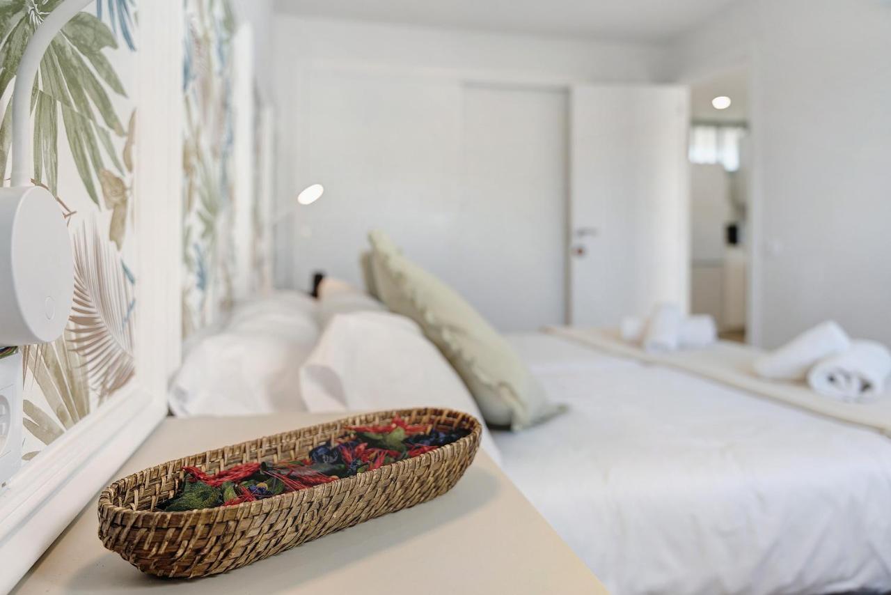 Apto Svezda Playa Las Americas By Paramount Holidays Arona  Ngoại thất bức ảnh