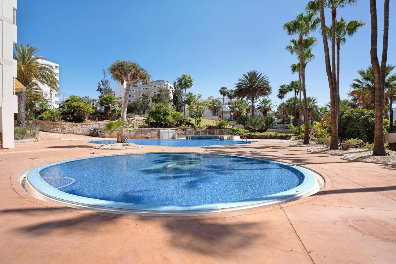 Apto Svezda Playa Las Americas By Paramount Holidays Arona  Ngoại thất bức ảnh