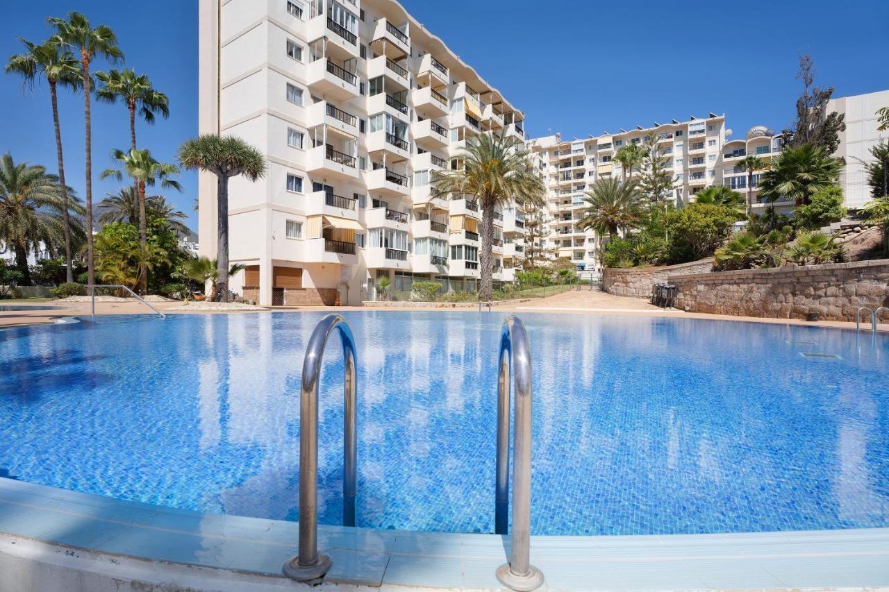 Apto Svezda Playa Las Americas By Paramount Holidays Arona  Ngoại thất bức ảnh
