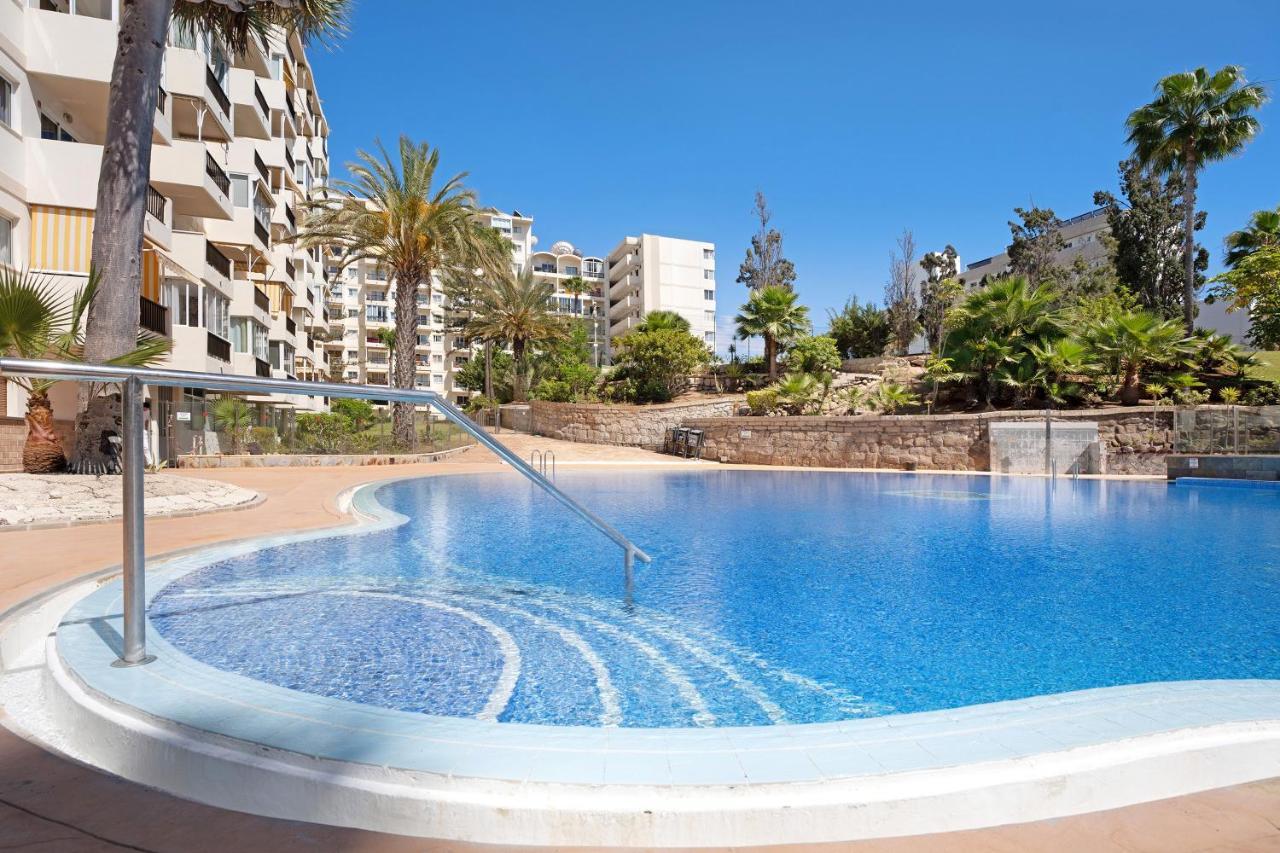 Apto Svezda Playa Las Americas By Paramount Holidays Arona  Ngoại thất bức ảnh