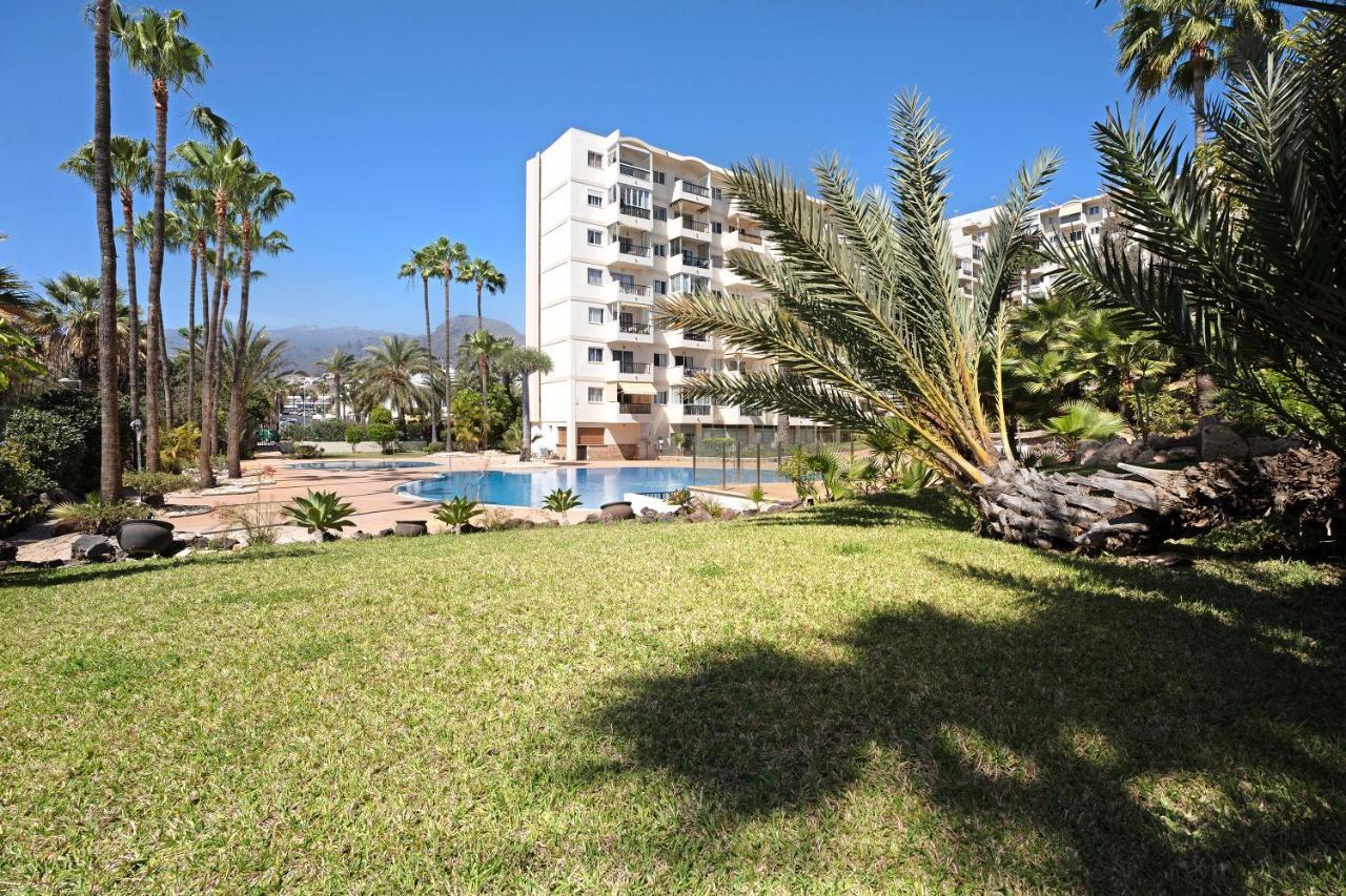 Apto Svezda Playa Las Americas By Paramount Holidays Arona  Ngoại thất bức ảnh